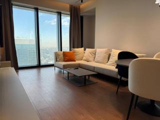 Nest One Premium Apartment 26F - 9