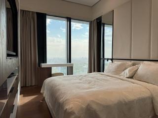 Nest One Premium Apartment 26F - 6