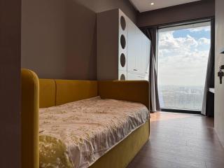 Nest One Premium Apartment 26F - 5