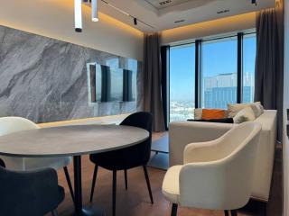 Nest One Premium Apartment 26F - 4