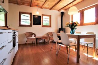 Appartement Melody - 2 personnes - La Sage - 9