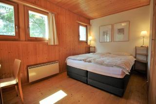 Appartement Melody - 2 personnes - La Sage - 7