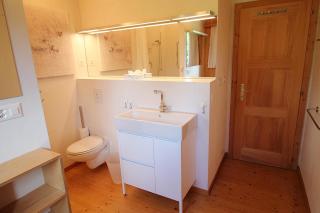 Appartement Melody - 2 personnes - La Sage - 4