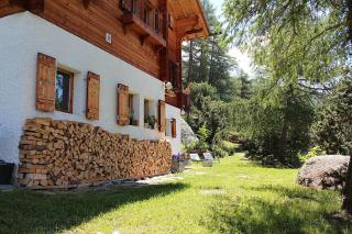 Appartement Melody - 2 personnes - La Sage - 2