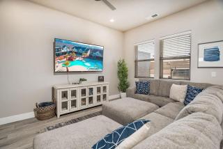 50| Ocotillo Retreat in St. George with Private Hot Tub - 9