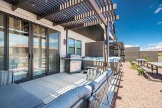 50| Ocotillo Retreat in St. George with Private Hot Tub - 3