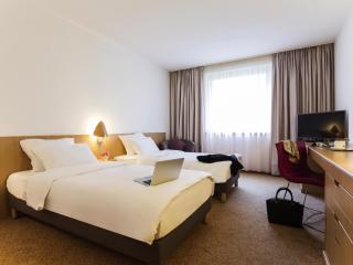 Novotel Düsseldorf City West - 8