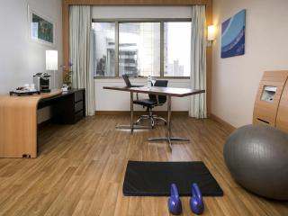 Novotel Porto Alegre Tres Figueiras - 4