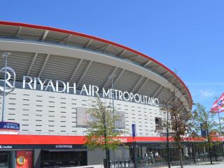 Ibis Madrid Calle Alcalá - 8