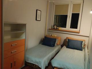 W Centrum 50m2 - 6 people, 3 rooms - 8