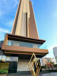 The Panora Pattaya Top Luxury Seaview Condo - 0