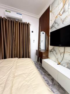 Crystal luxe apartment - 8