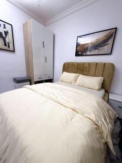 Crystal luxe apartment - 7