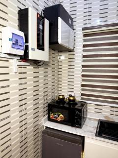 Crystal luxe apartment - 6