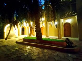 Siwa Safari Paradise Hotel - 1