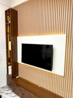 Crystal luxe apartment - 0