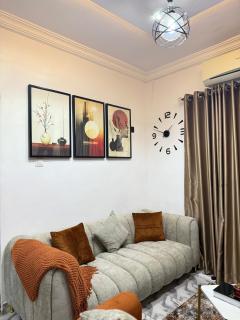 Crystal luxe apartment - 2