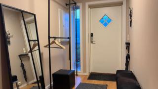 Elegant Apartment with Northern Lights View central Tromsø - 7