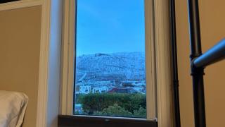 Elegant Apartment with Northern Lights View central Tromsø - 5