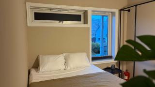 Elegant Apartment with Northern Lights View central Tromsø - 4