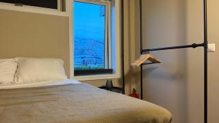 Elegant Apartment with Northern Lights View central Tromsø - 3