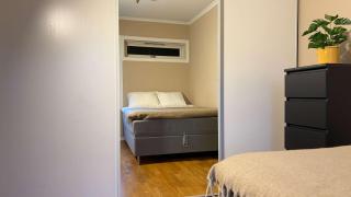 Elegant Apartment with Northern Lights View central Tromsø - 2