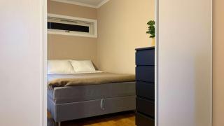 Elegant Apartment with Northern Lights View central Tromsø - 1