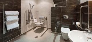Hadley Park House Hotel - 5