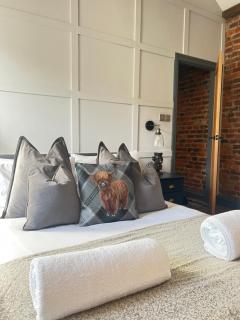 The Secret Cottage - Morpeth - 7