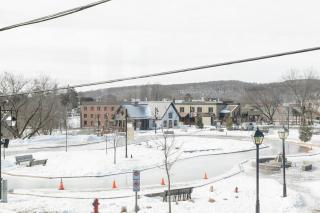 #Le80ies - Downtown Rooftop - Free shuttle to ski Mountain - 3