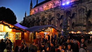 Winchester Wessex Hotel by Sunday - 2