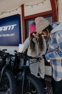 #Le80ies - Downtown Rooftop - Free shuttle to ski Mountain - 5