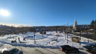 #Le80ies - Downtown Rooftop - Free shuttle to ski Mountain - 6