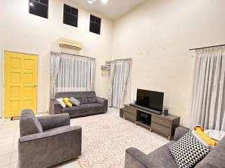 Asean Villa Afamosa - 0