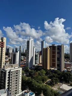 Simple 1405 flat maravilhoso - 4