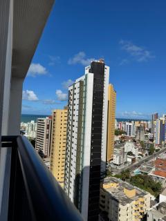 Simple 1405 flat maravilhoso - 2