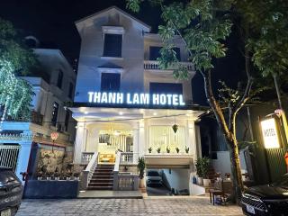 THANH LAM Hotel - KĐT Xala- Hà Đông - 0