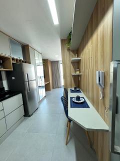 Simple 1405 flat maravilhoso - 1