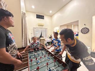 Asean Villa Afamosa - 9