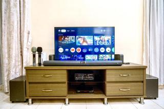 Asean Villa Afamosa - 8