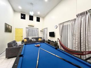 Asean Villa Afamosa - 6