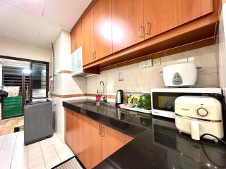 Asean Villa Afamosa - 5