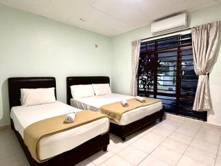 Asean Villa Afamosa - 4