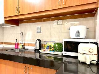 Asean Villa Afamosa - 3