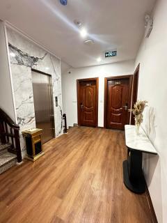 THANH LAM Hotel - KĐT Xala- Hà Đông - 8