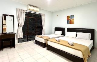 Asean Villa Afamosa - 2