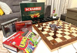 Asean Villa Afamosa - 1