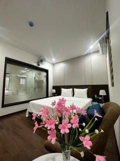 THANH LAM Hotel - KĐT Xala- Hà Đông - 7