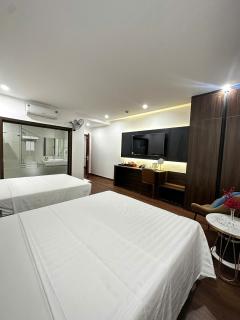 THANH LAM Hotel - KĐT Xala- Hà Đông - 6