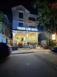 THANH LAM Hotel - KĐT Xala- Hà Đông - 2